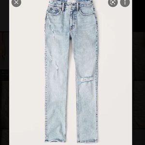 Abercrombie & Fitch Jeans